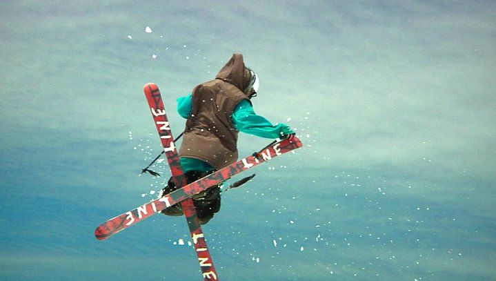 2bi4 - Feathered Blunt Snatch