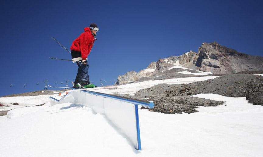 2Bi4!!! Mt hood Kink