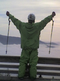 2bi4 Trip to Swiss Alps