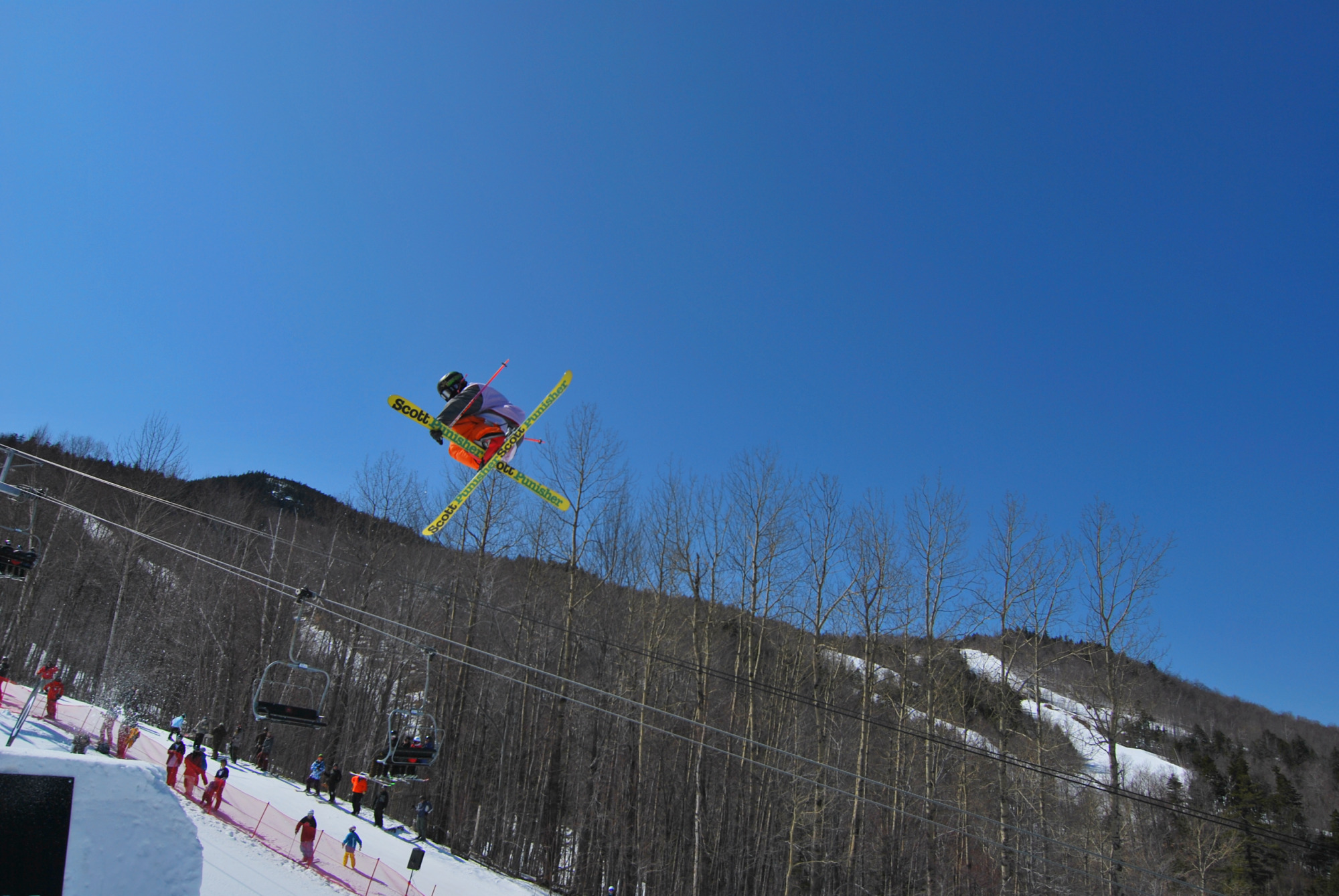 2nd annual Dumont Cup