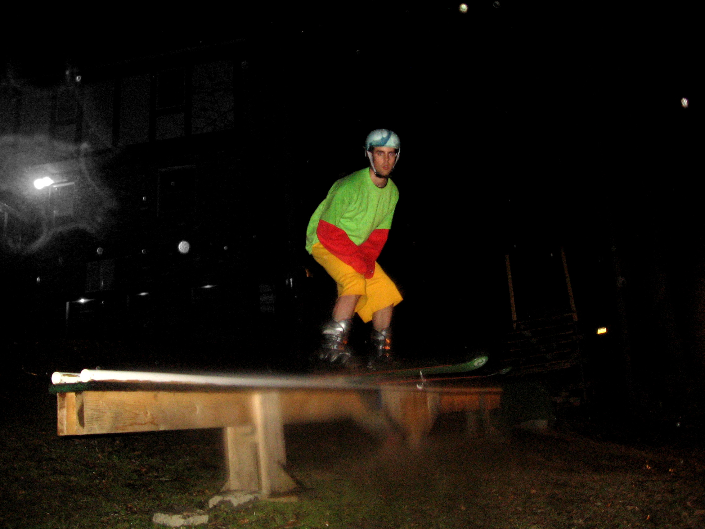 2nd summer sesh of the season