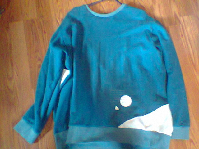 2xl 88 back blue