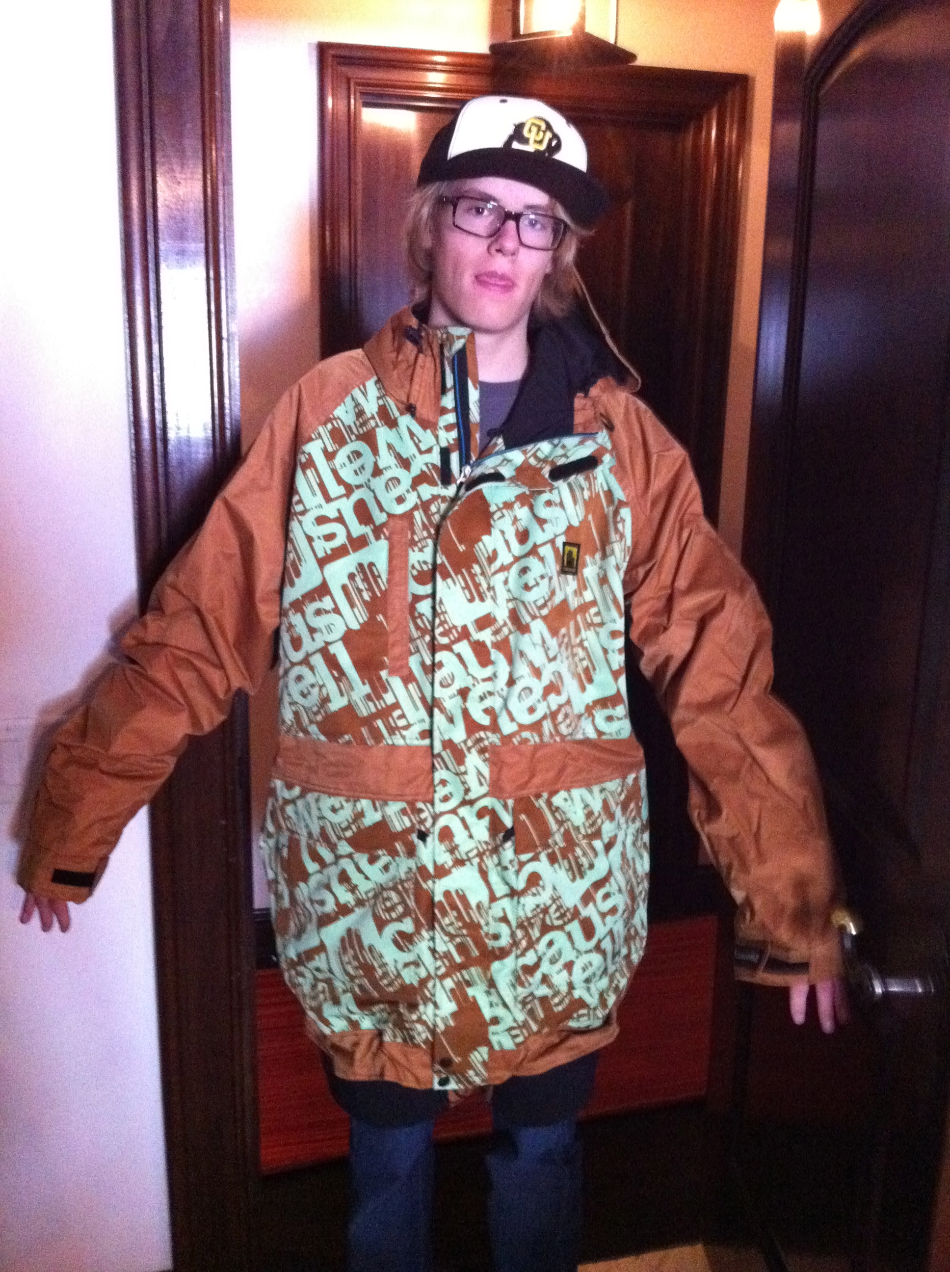 2xl causwell for goku