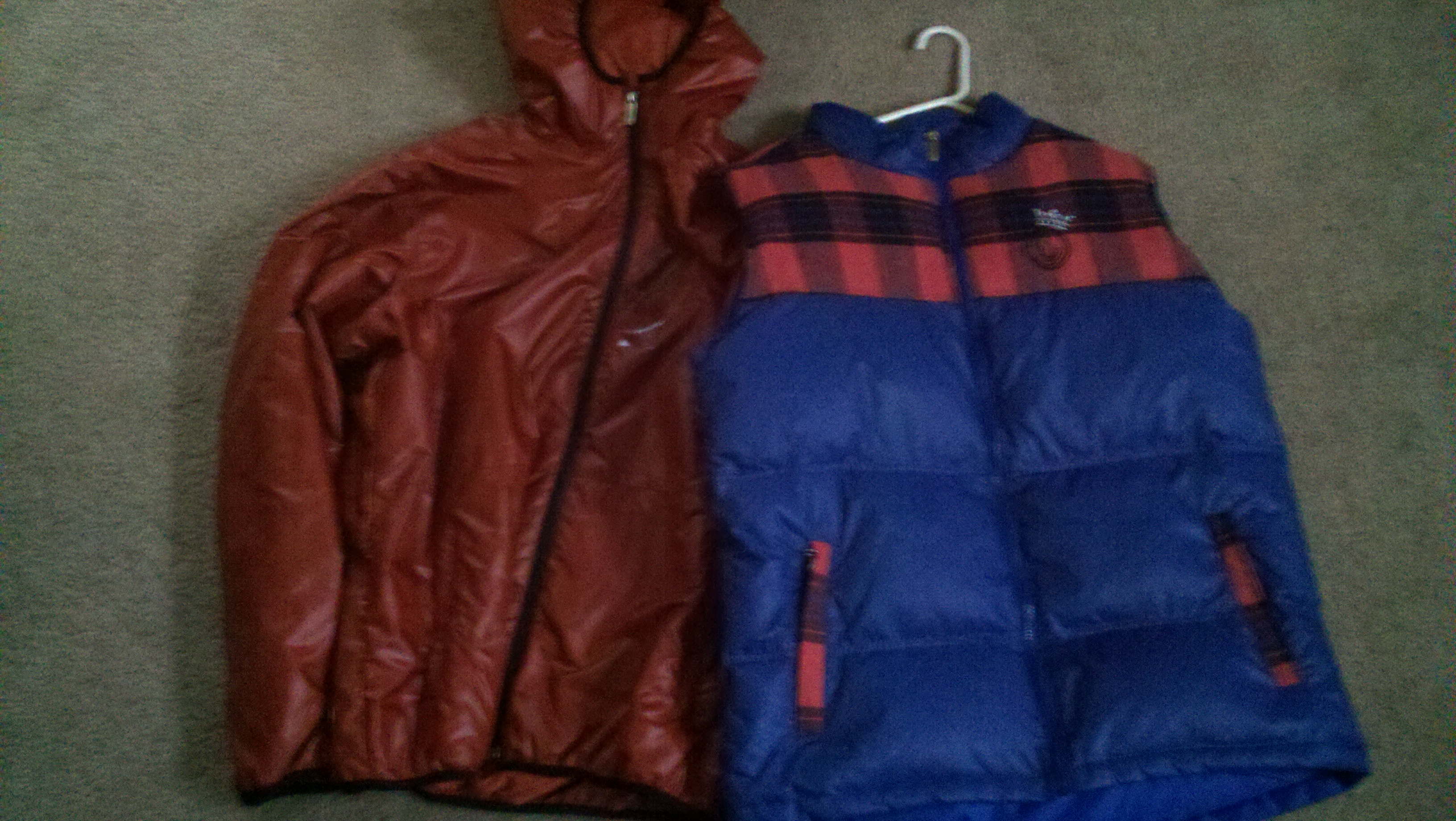 2XL Fresh Kut and 2XL Puffeh