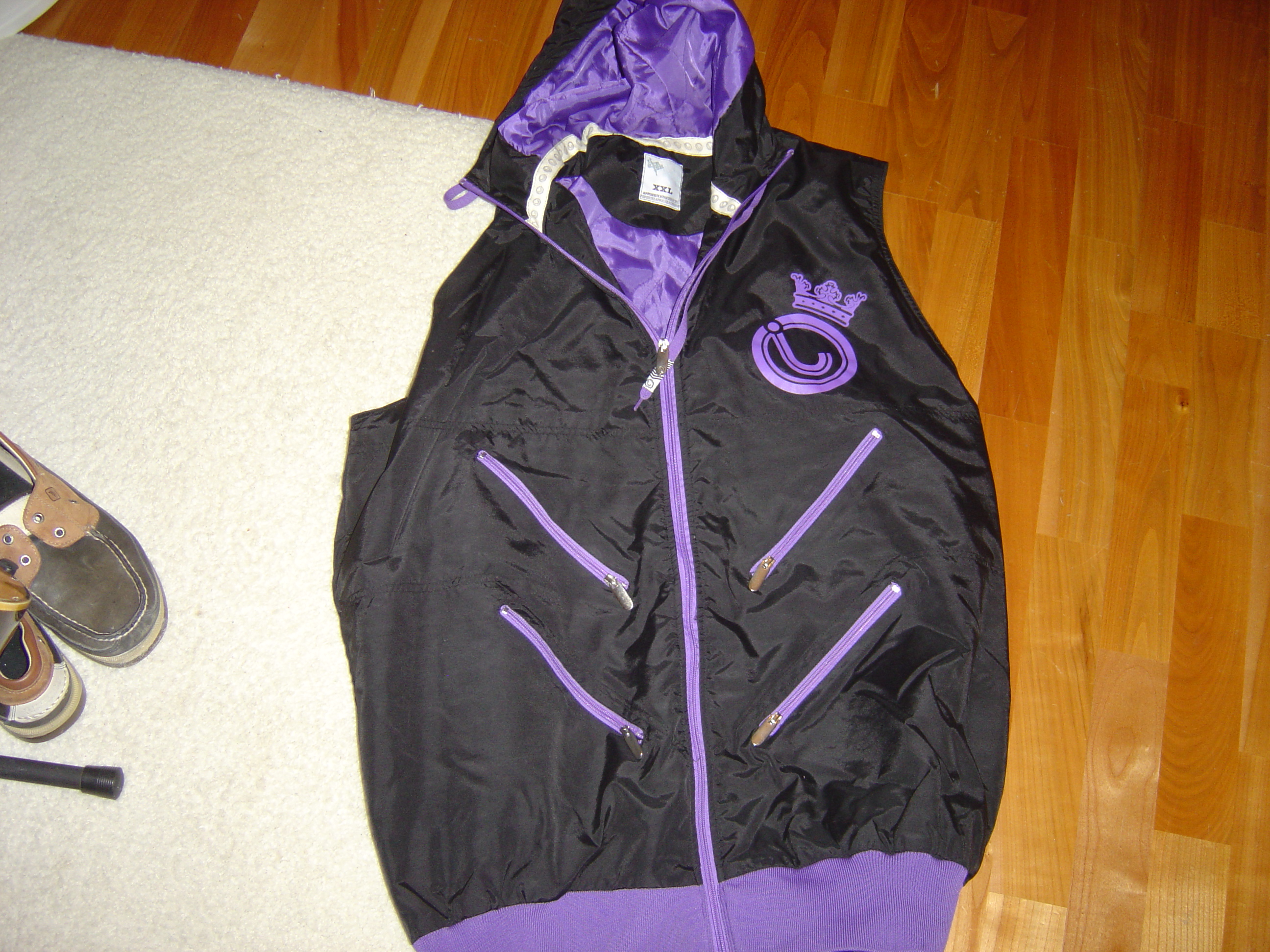 2XL IGnanT 10/10 condition