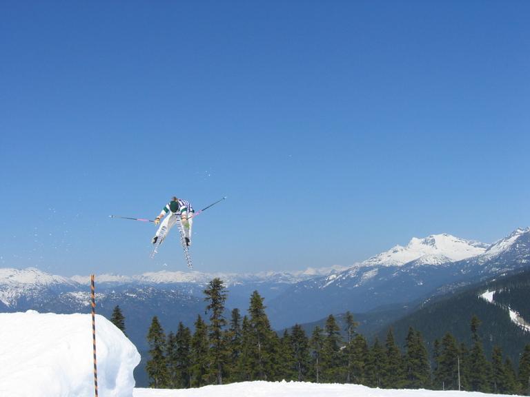 3 almost...almost....almost...TRUCK!