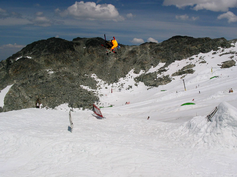 3 Critical, Rather Corked