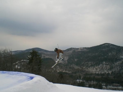 3 Japical at Attitash