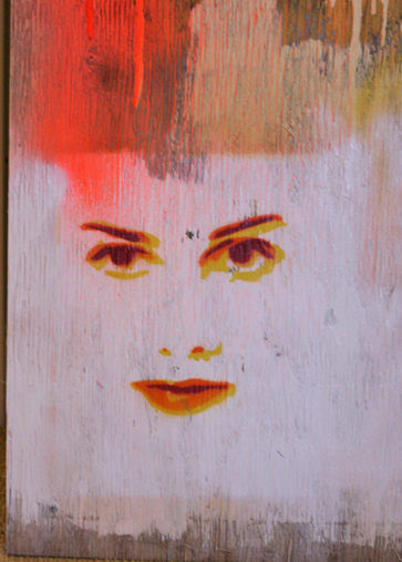3-Layer Stencil
