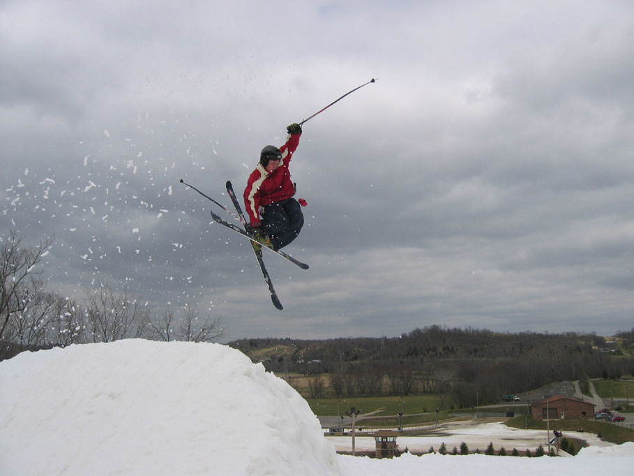 3 mute tweaked out like