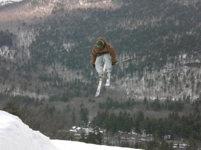 3 No Grab at Attitash