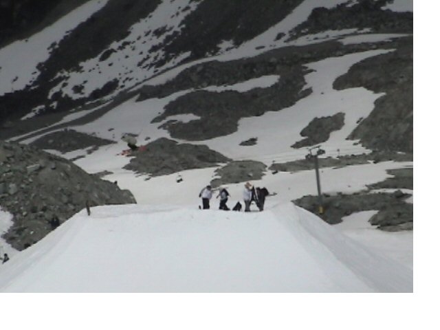 3 over spine at COC 4FRNT is sick