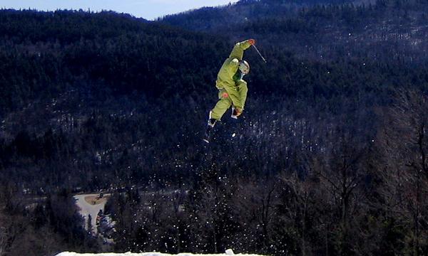 3 reverse grab thing