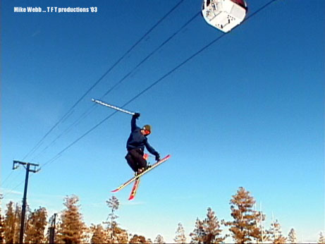 3 reverse tail under the funetell