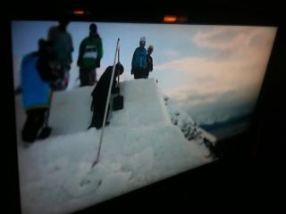 3 seconds of fame in la nina hah