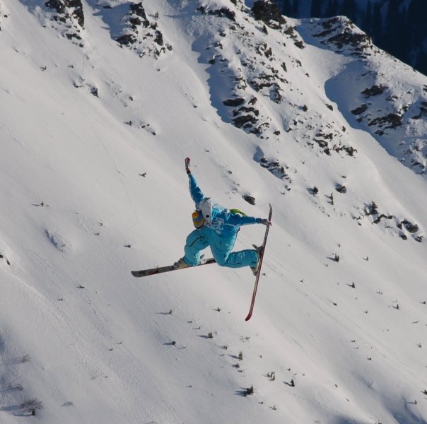 3 spread high kang?!?