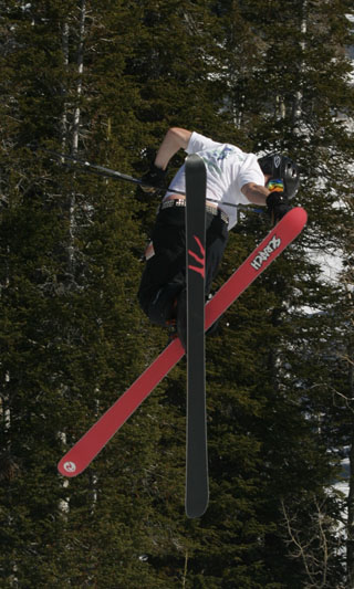 3 tail - missed the tail