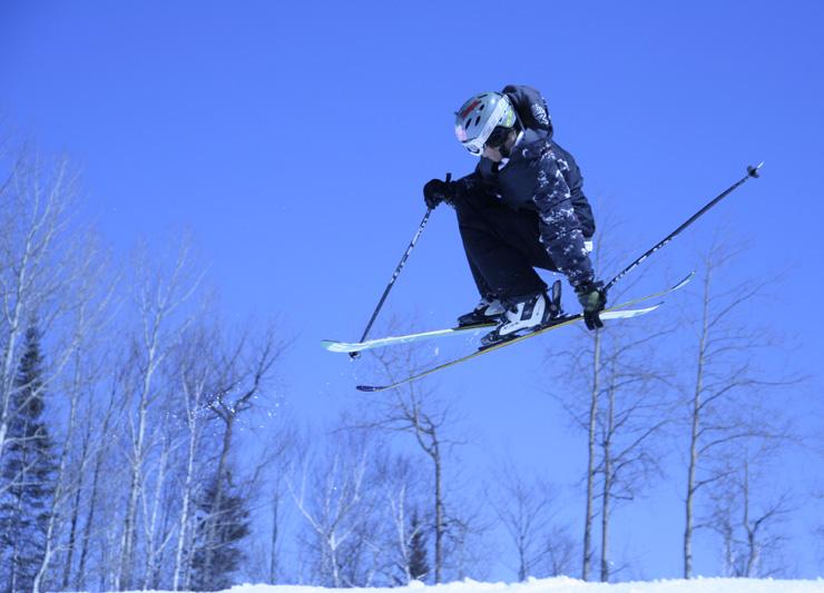 3 tail, next year's armadas :)