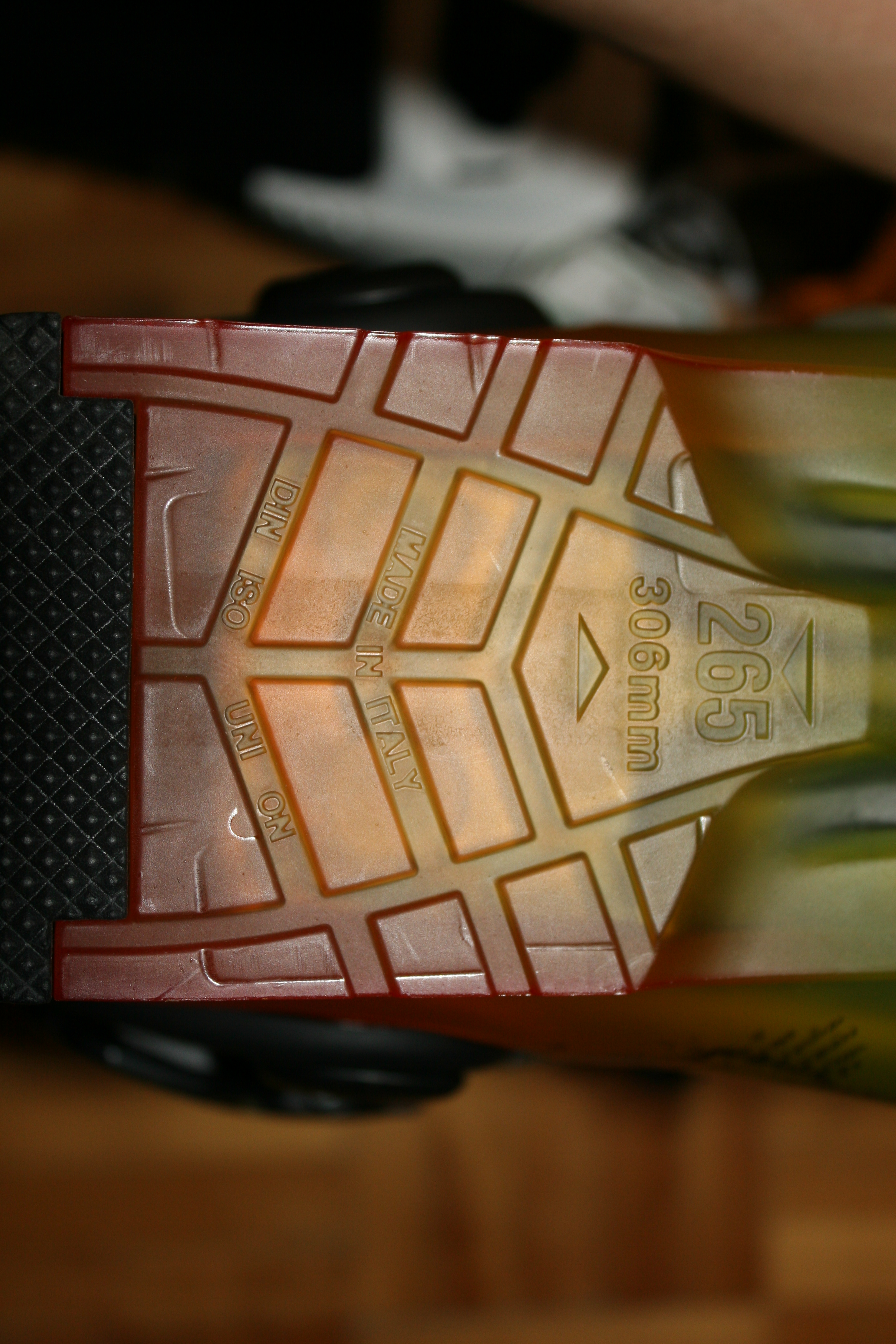 306 bsl for the 26,5