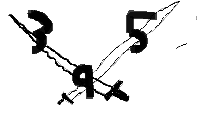 359 productions logo