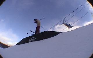 35ft Gatekeeper Rail