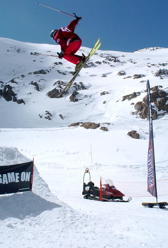 360 at the belgian chamionship 2005 (18m kicker)