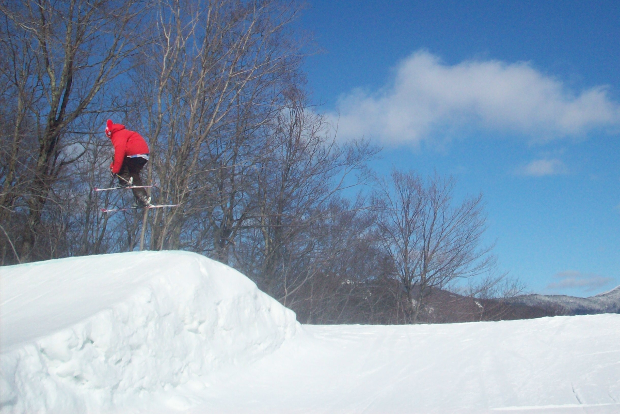 360 Attempted Mute At Stowe