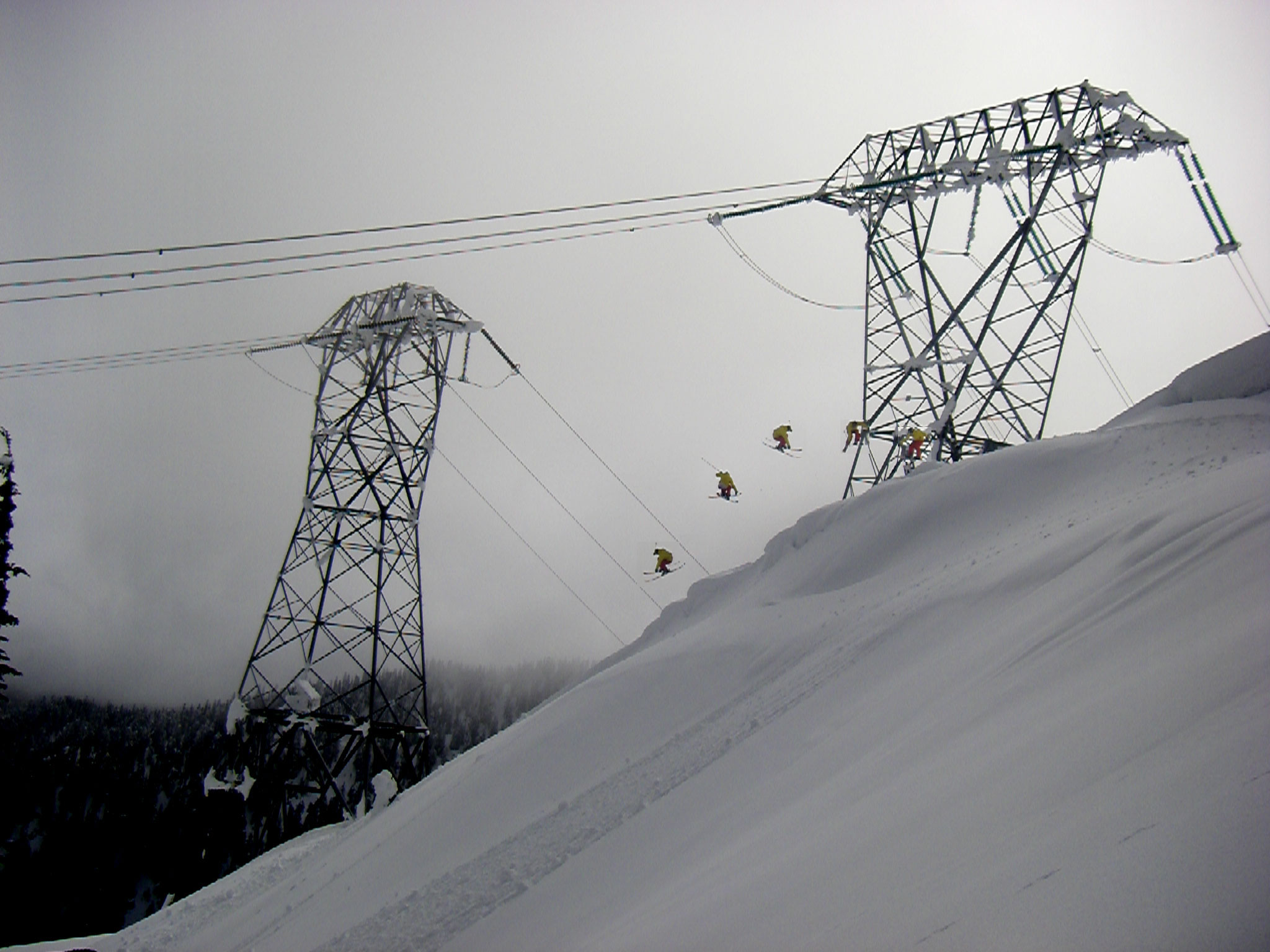 360 Cornice Sequence