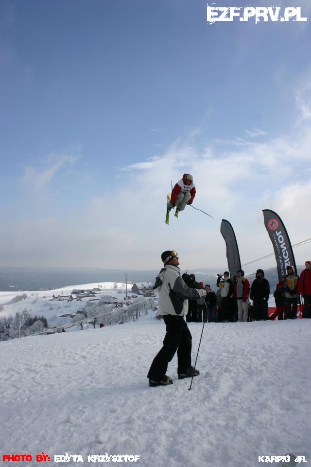 360 Critical at PFO 2005.