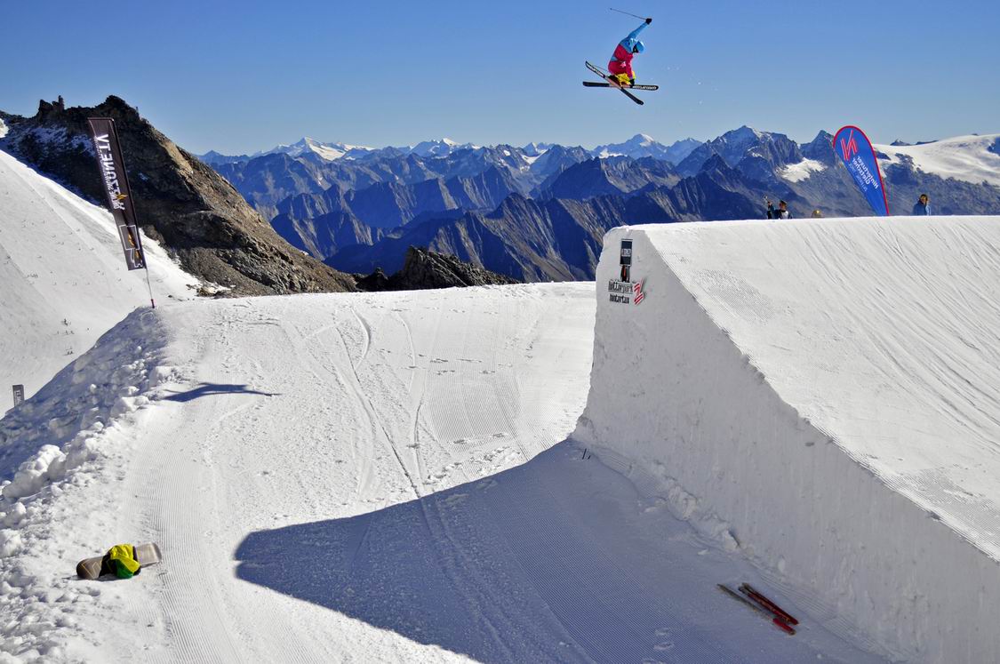 360 critical Hintertux opening 2012