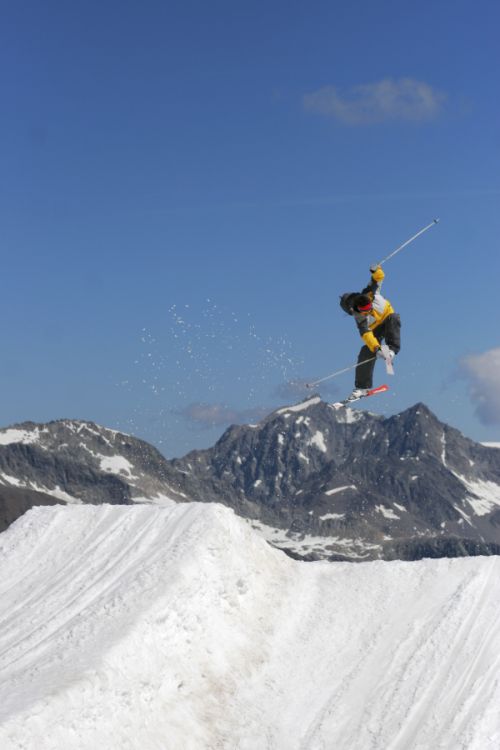 360 critical with spread