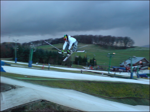 360 double grab mute thing?