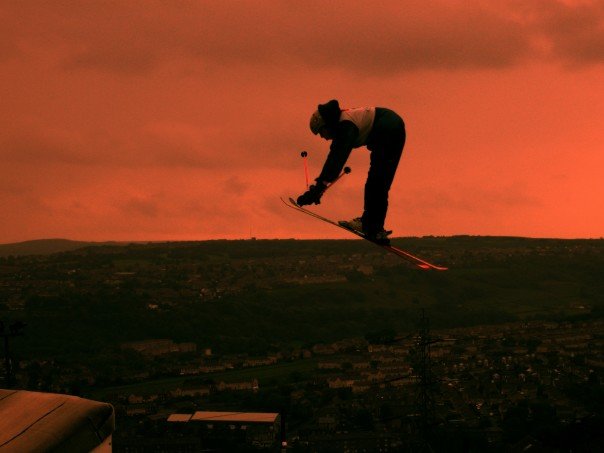 360 Double True Nose