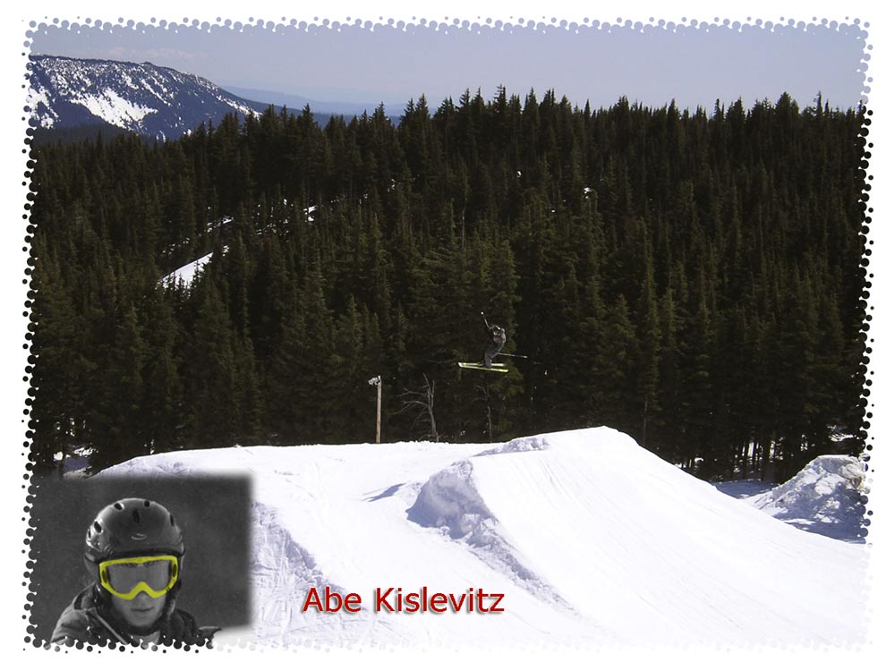 360---First Photoshop Experience Ever!