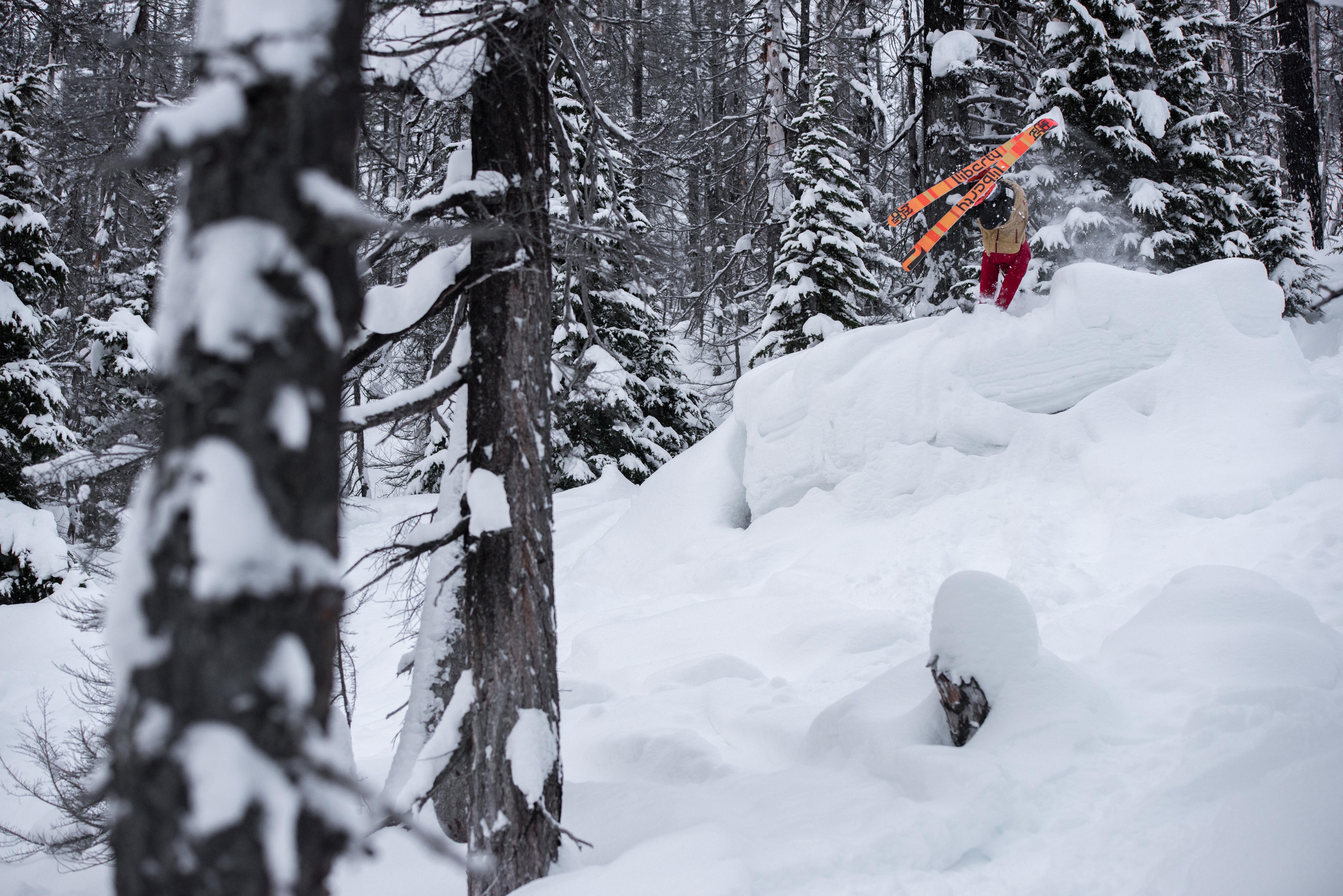 360 Hand Drag - Max Moffatt