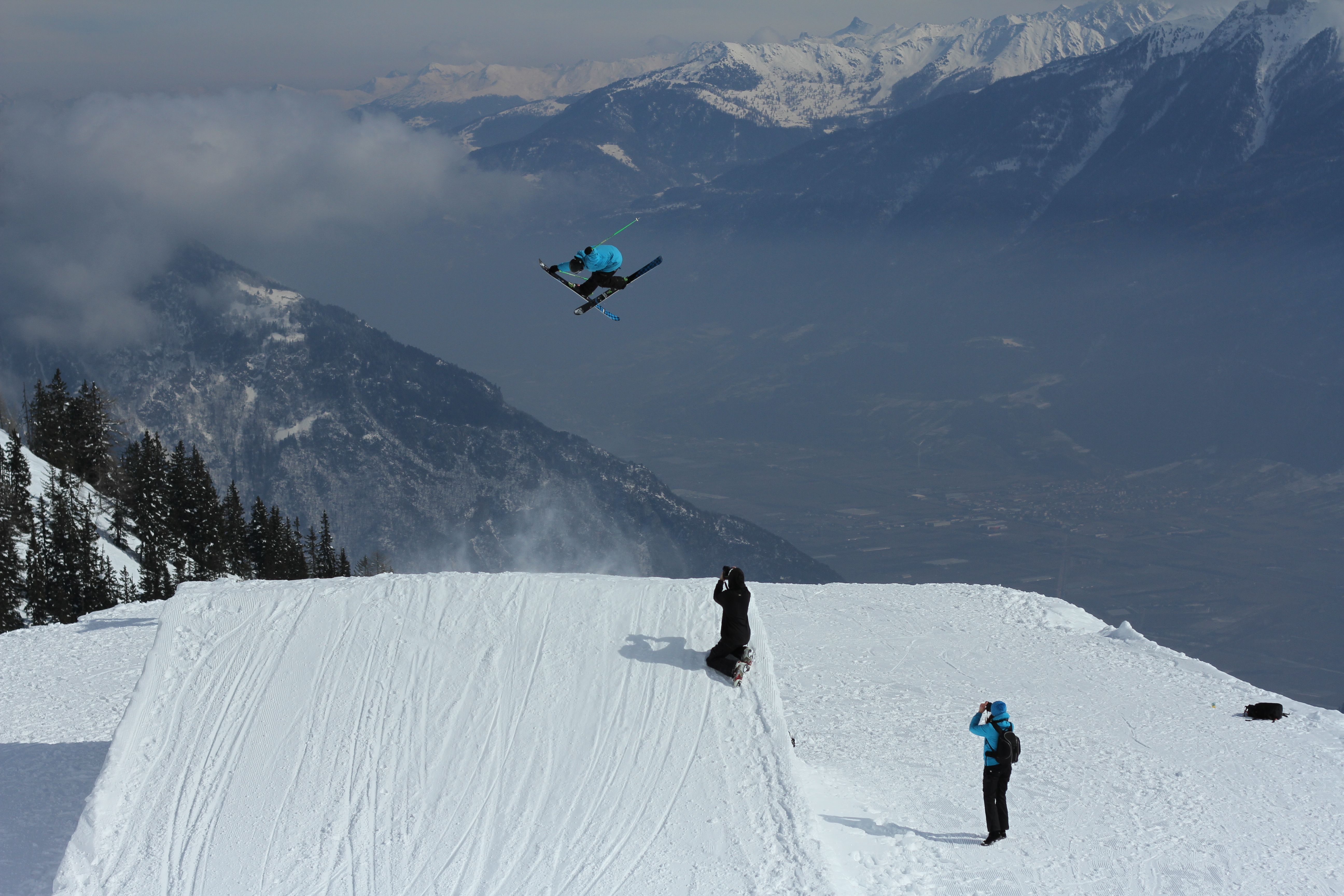 360 High Safety // Alex Neurohr