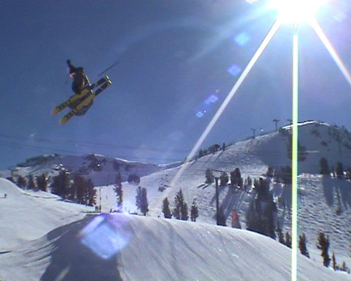 360 hip at mammoth