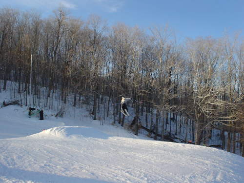 360 in 2003 [pre acl tear]