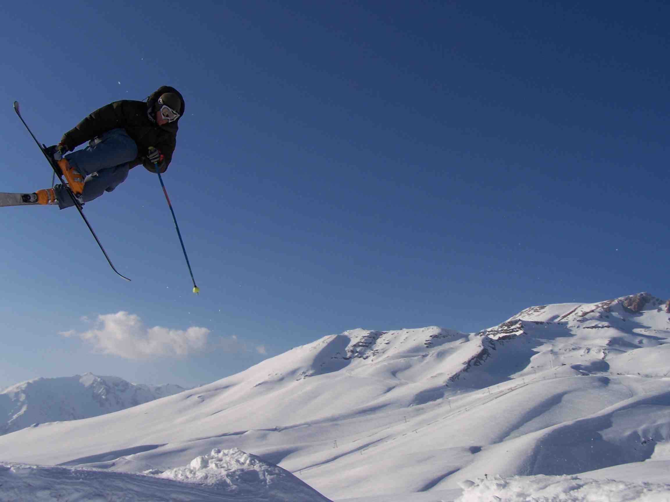 360 last year in chile, do you like the location??