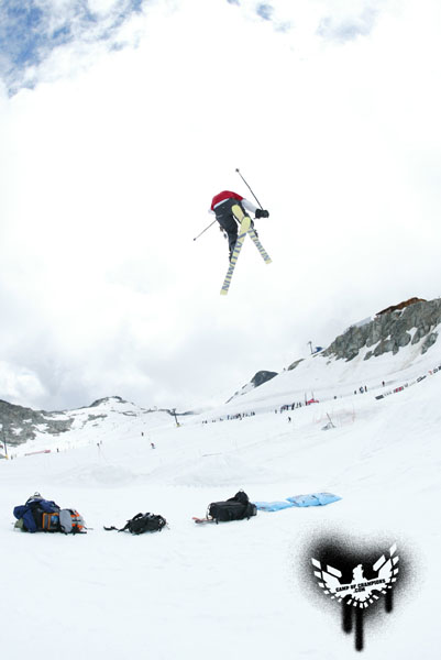 360, nice shot of my ass