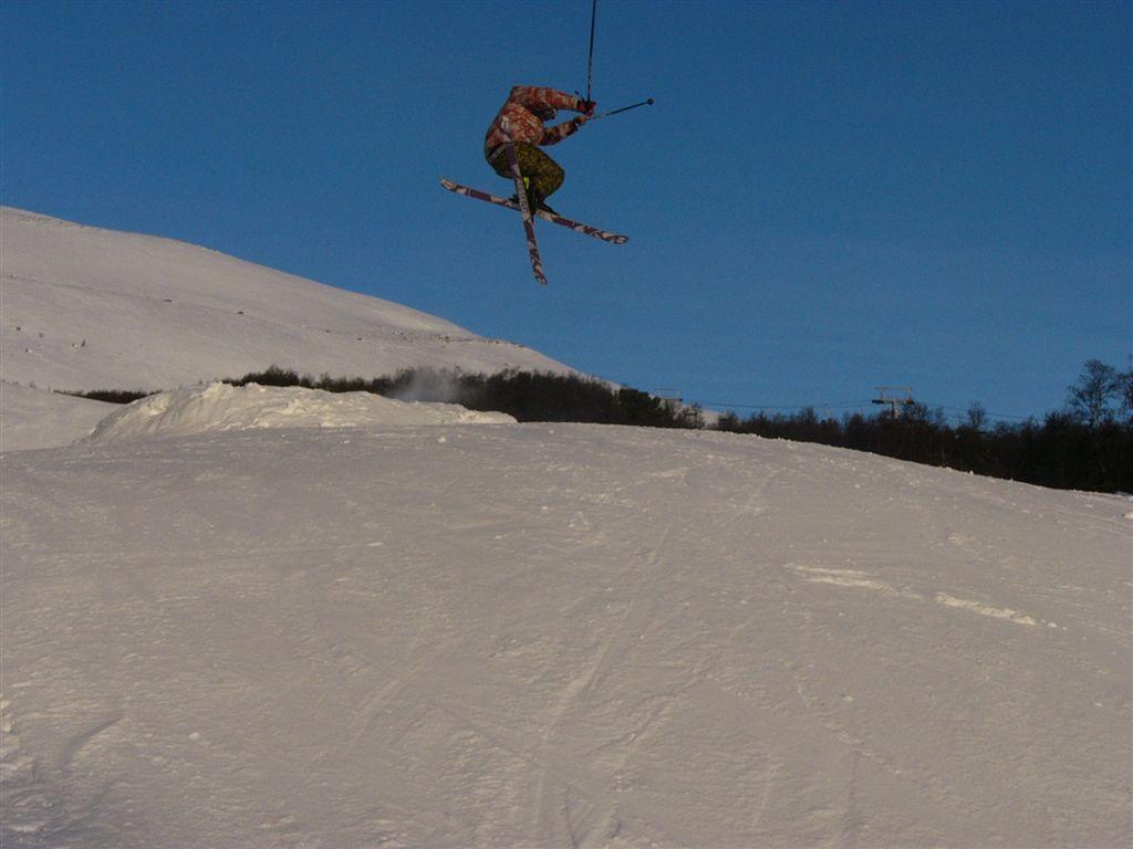 360 of a small box (first pic of the year)