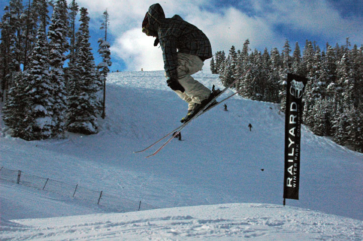 360 over 3.1 in Dark Territories - 2 of 2