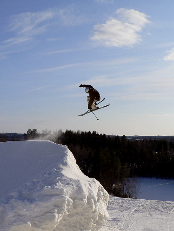 360 reverse mute (too early taken picture)