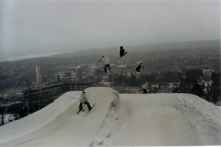 360 Safety...sequence