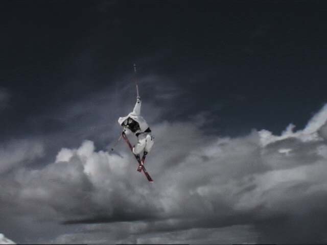 360 tail grab!!!  - a Korean!!