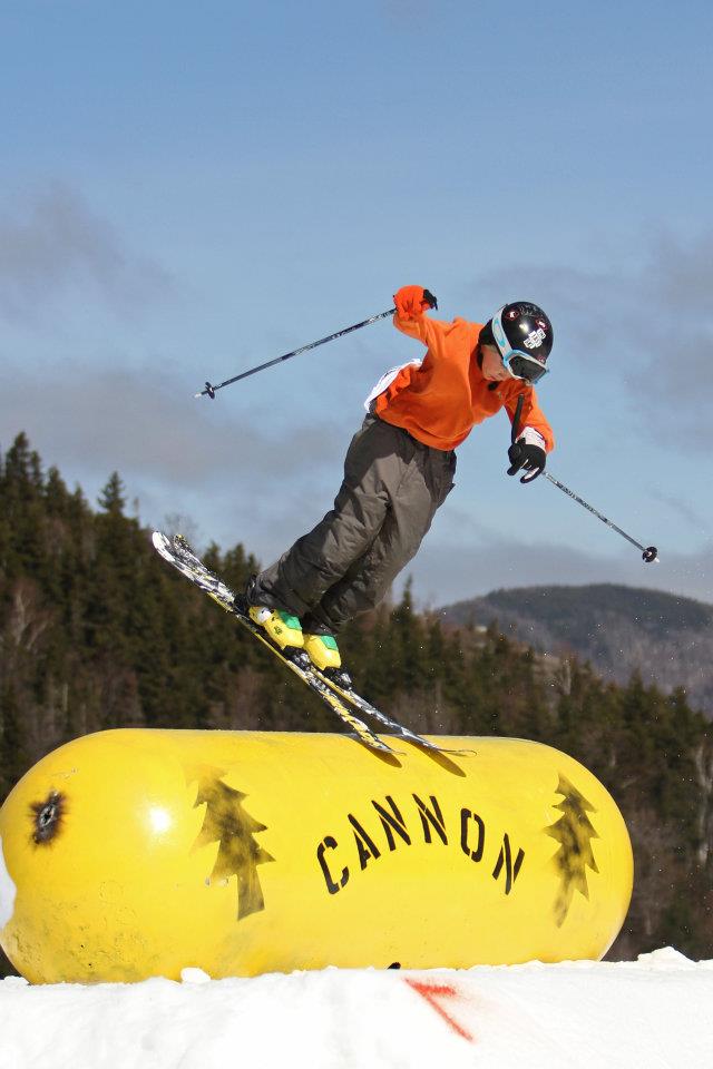 360 Tap - Tom Goodhue