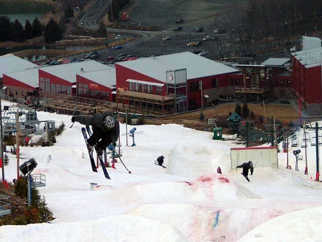 360 to 540 to switch 360