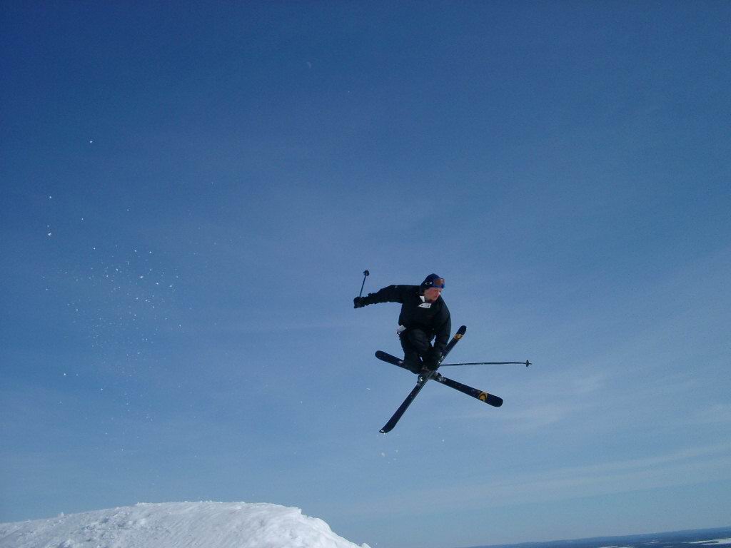 360 with cool cross :D