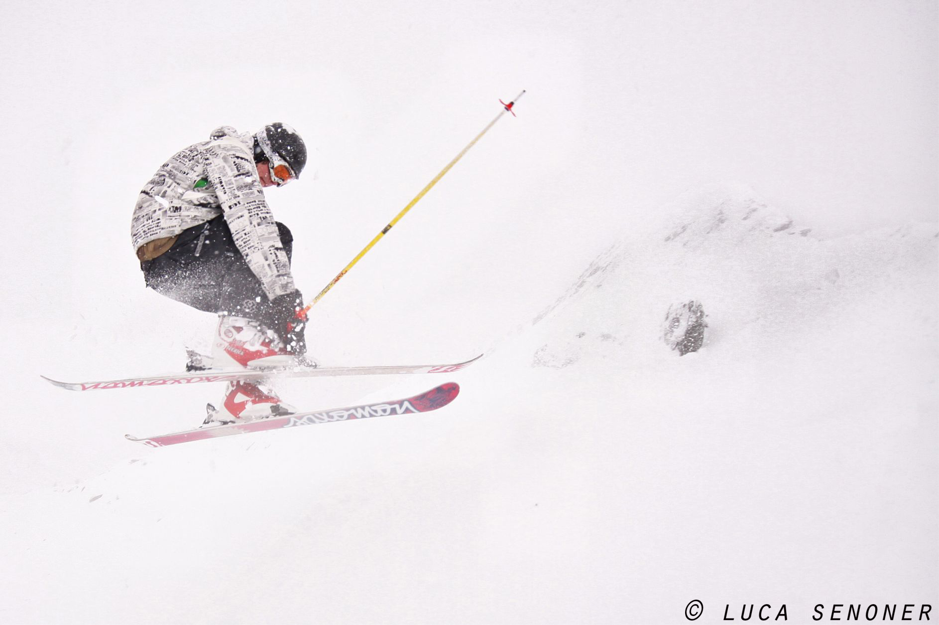 360Â° kind of grab