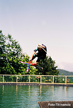 360mute with 205cm gs